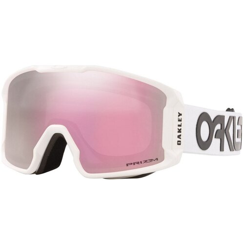 Oakley Горнолыжная маска Oakley Line Miner M OO7093 709334 [