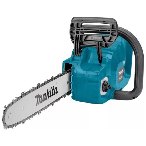 Аккумуляторная пила Makita DUC355Z шина 35 см 18 В