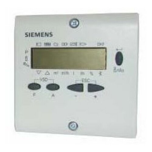 Siemens AZL52.00B1