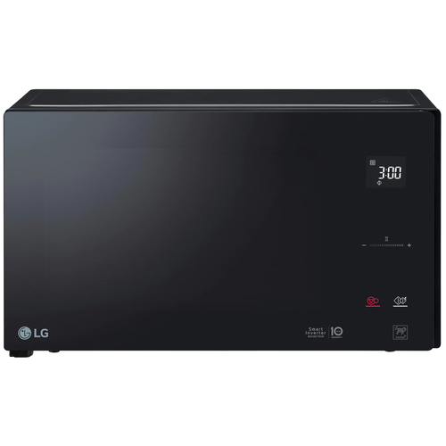 Микроволновая печь LG MB65R95DIS,