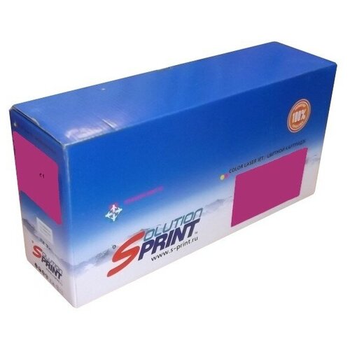 Картридж Sprint