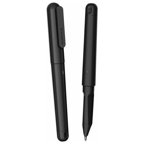 Цифровая ручка Умная ручка NeoLab Neo SmartPen Dimo Black NW