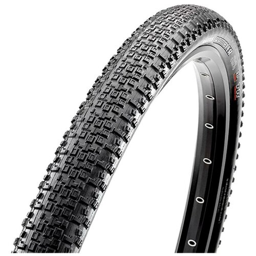 Велопокрышка Maxxis 2023 Rambler 650X47B Exo/TR TPI120