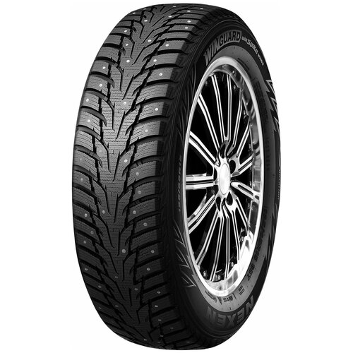 Шина Nexen Winguard WinSpike WH62 255/45 R18 103T