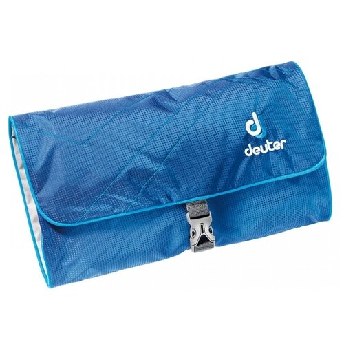 Косметичка Deuter Wash Bag II 3306 midnight-turquoise