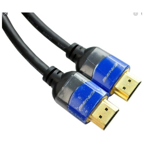 Кабель HDMI - HDMI Canare HDM02P 2.0m