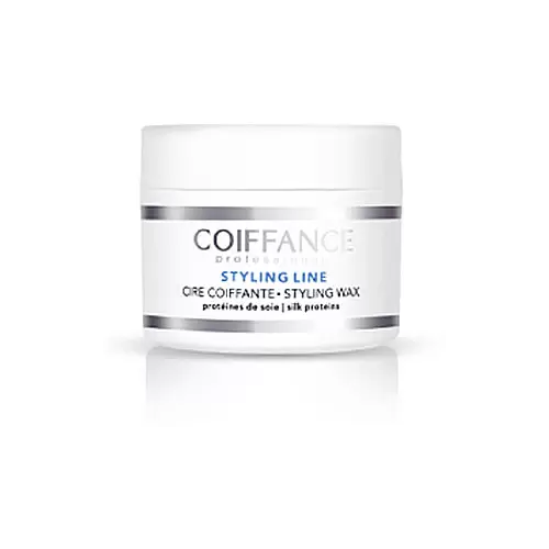 Воск и паста Coiffance Styling Line Cire Coiffante - Воск для укладки, 75 мл