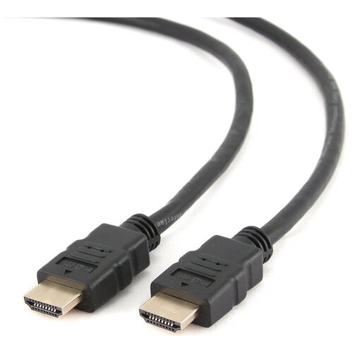 Кабель HDMI - HDMI Cablexpert CC-HDMI4-15M 15.0m