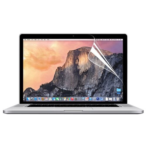 Защитная пленка на экран Wiwu для MacBook Air 13 2018/2020 /