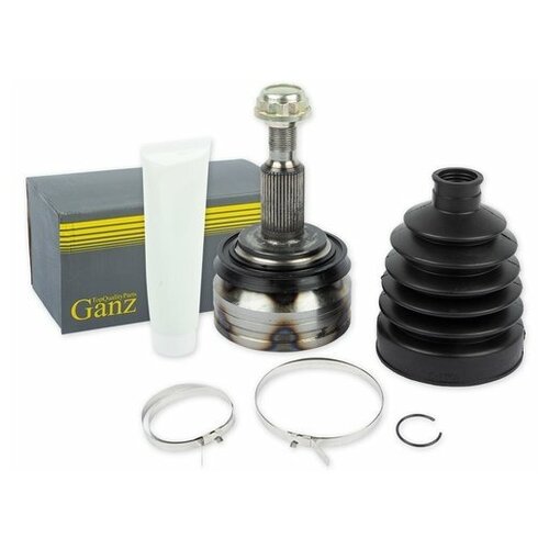 ШРУС наружний GIK04060 VW T5/Multivan 03-> GANZ GIK04060 GAN