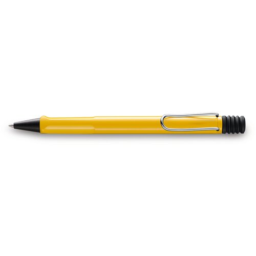 Ручка шариковая LAMY 218 safari, M16 Желтый