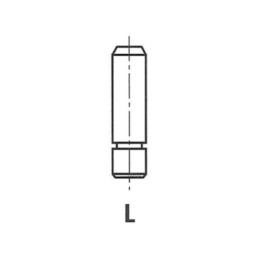 Втулка Клапана Freccia арт. G11064