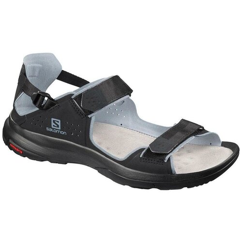 Сандалии Salomon Tech Sandal Feel Black (Uk:6,5)