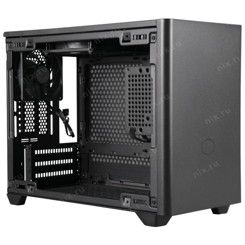 Корпус COOLER MASTER MasterBox NR200 MCB-NR200-KNNN-S00 Blac