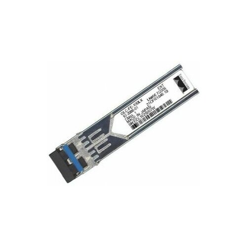 Трансиверы Модуль CISCO GLC-FE-100LX 100BASE-LX SFP for FE