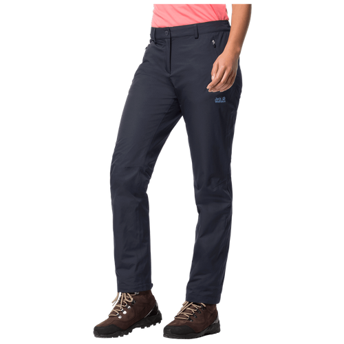 Брюки Jack Wolfskin PARANA PANTS W