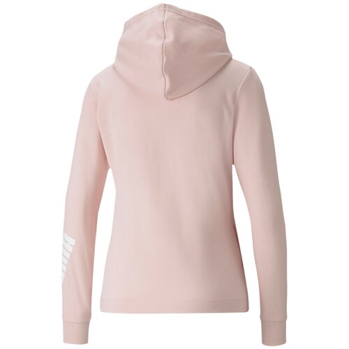  Толстовка Puma Modern Sports Full-Zip Hoodie 58948736 Xs