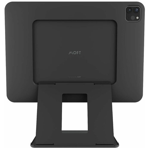 Чехол-подставка для MOFT Float для iPad Pro 12.9 (Black)