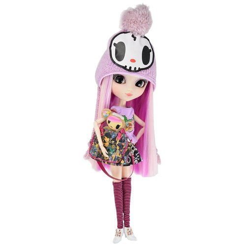 Pullip Groove Фешн кукла Пуллип (Pullip) - Лунароза