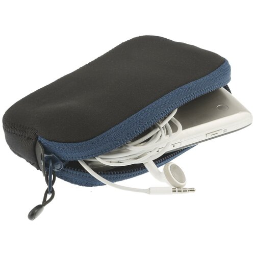 Сумки, чехлы для фото- и видеотехники Чехол Для Электроники Sea To Summit Padded Pouch Small Blue/