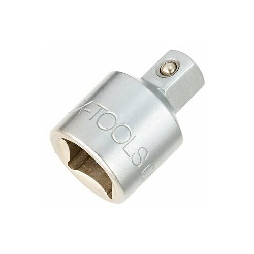Головка- переходник LUX- TOOLS Comfort 1/4-3/8
