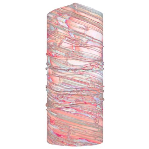 Бандана защитная Buff Filter Tube Myka Pink (US:M/L)