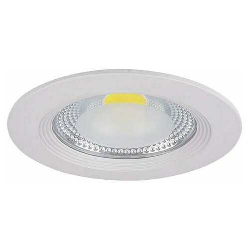 Встраиваемый светильник Lightstar Forto LED 223302