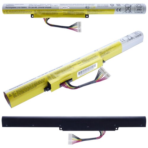 Аккумулятор Lenovo L12S4K01 14.4V 2600mAh 48Wh