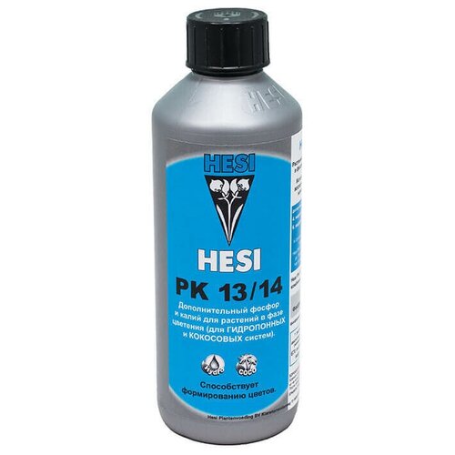 Удобрение Hesi PK 13/14 0,5л