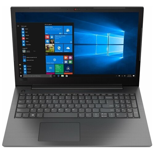  Ноутбук Lenovo V130-15IKB 81HN00XURU (Intel Core i3-7020U 2.