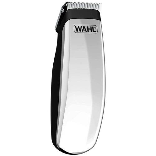 Триммер Wahl Deluxe pocket pro, черный