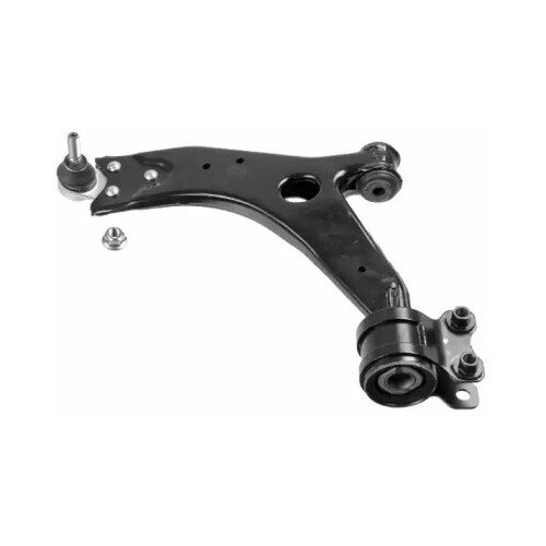 Рычаг FORD FOCUS II/C-MAX/VOLVO V50/C70/S40 пер.подв.нижн.ле