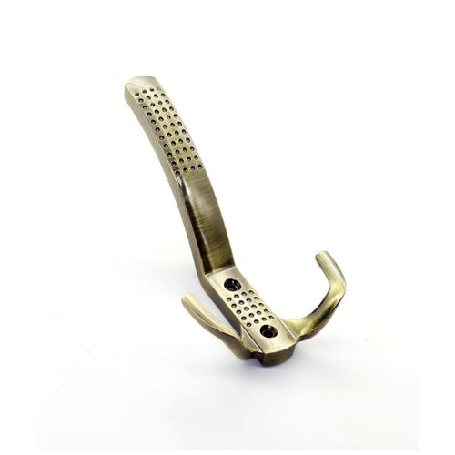 Крючок Brante KR 0071 BA античная бронза 605425