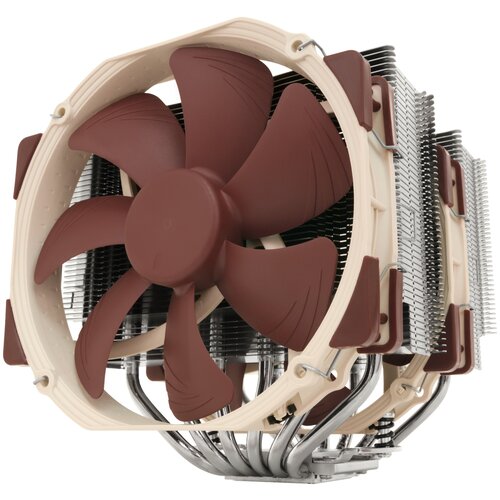 Кулер для процессора Noctua NH-D15,