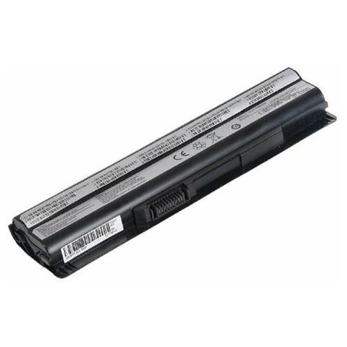 Аккумулятор RocknParts для MSI FX400/FX600 5200mAh 11.1V 432