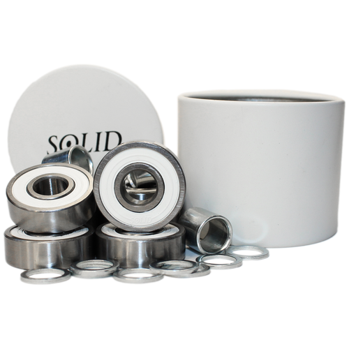 Подшипники Solid Line bearings