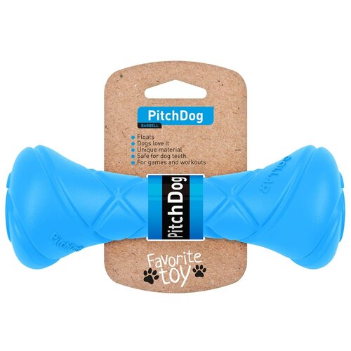 Гантель   для собак  PitchDog 62394/62397, 