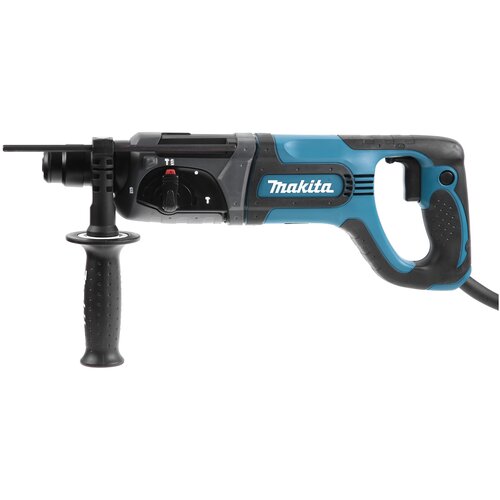 Перфоратор Makita HR2475, без аккумулятора, 780