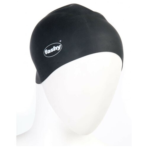 Шапочка для плавания FASHY Silicone Cap арт.3040-20 силикон,