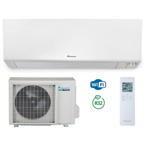 Сплит-система DAIKIN PERFERA Inverter FTXM71R