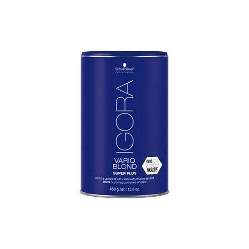 Осветлитель для волос Schwarzkopf Professional Igora Vario B