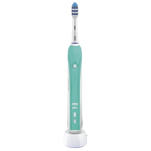  Электрическая зубная щетка Oral-B TriZone 500,