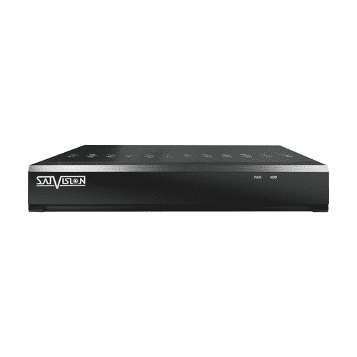 Гибридный видеорегистратор AHD-1080N/IP-2 Mpix SatVision SVR