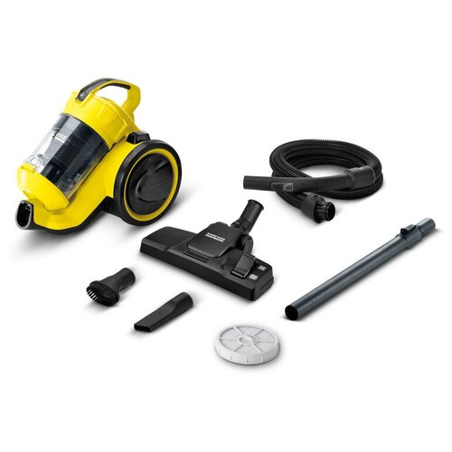 VC 3 Циклонный Пылесос Karcher арт 1.198-125