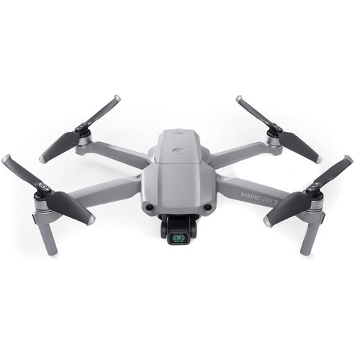  Квадрокоптер  DJI Mavic Air 2 Fly More Combo,