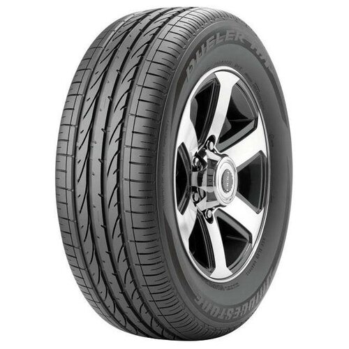 Автомобильная шина Bridgestone Dueler H/P Sport 315/35 ZR21 111Y