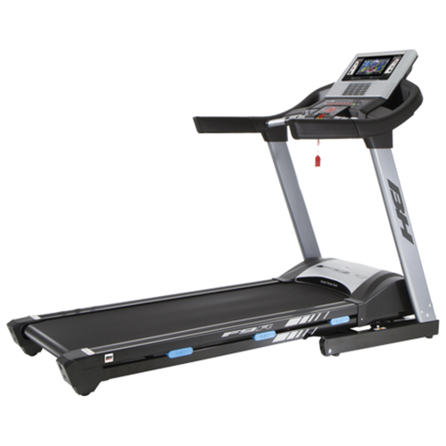 Беговая дорожка BH FITNESS F9R TFT