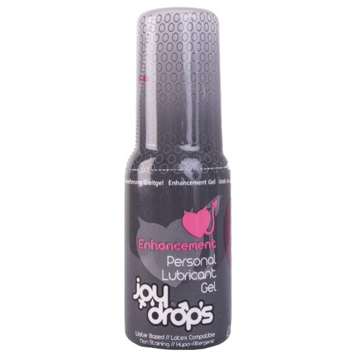 Крем-смазка  JOYDROPS EnhanceMent, 100 г, 50 мл, 1