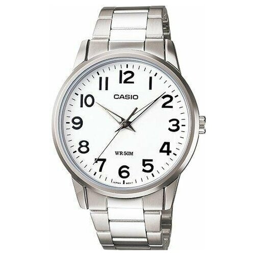 Японские наручные часы Casio Collection MTP-1303D-7B