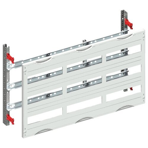 ABB STJMBG101 Модуль для модульных уст-тв 1ряд/1рейка